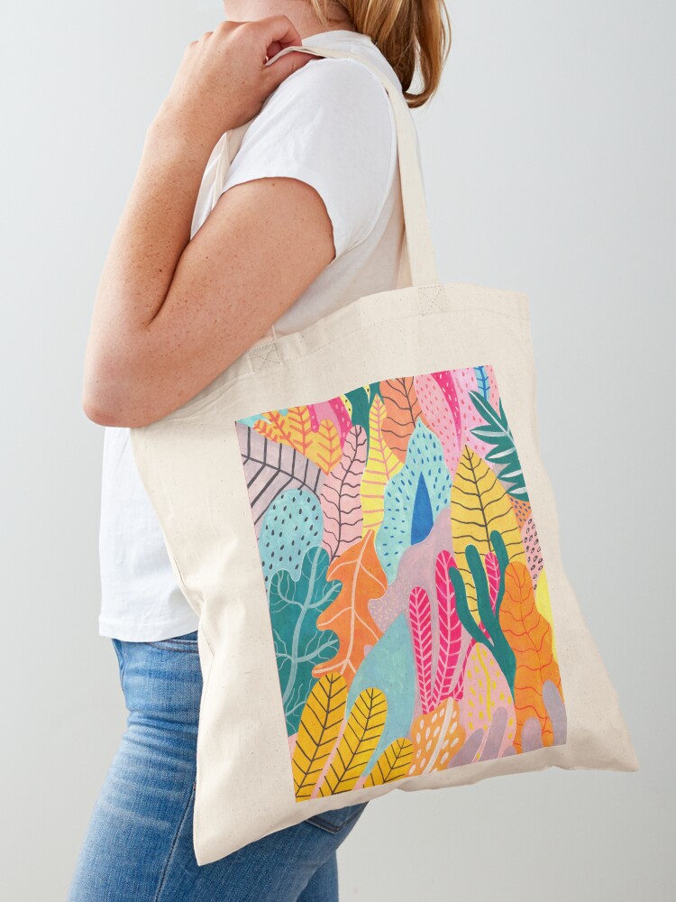 Canvas Tote Bags – Gossip Candies