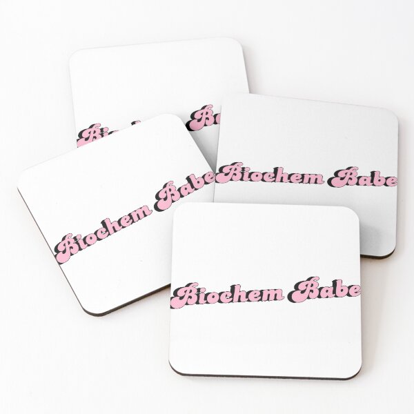 Item preview, Biochem Babe designed and sold by kendylmccartney.