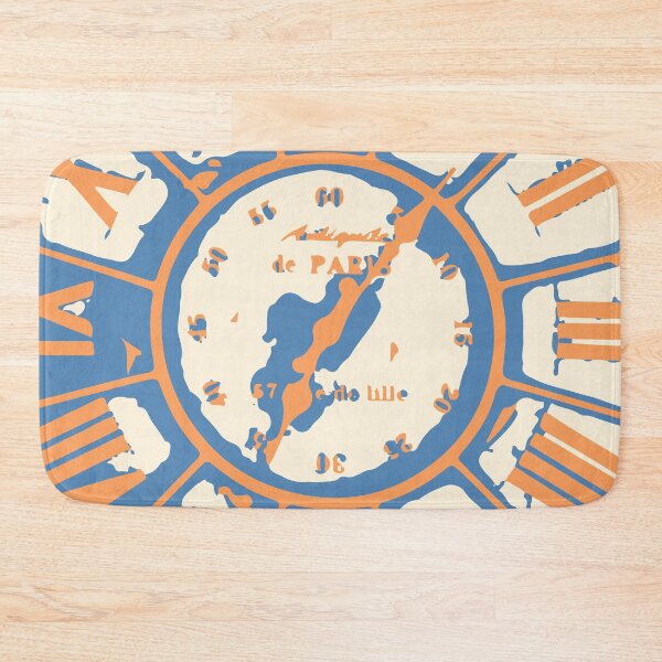 Item preview, Vintage Clock  designed and sold by jazzworldquest.