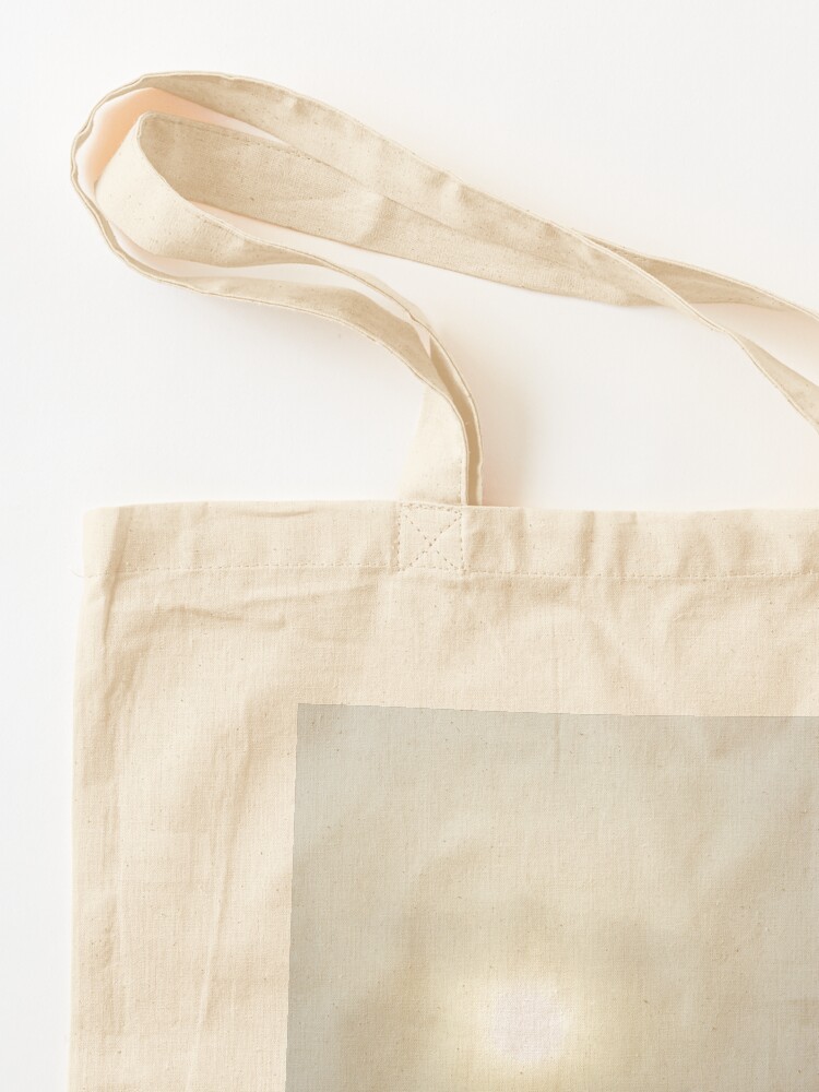 Alternate view of Bay St Louis Pier Tote Bag