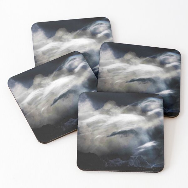 Item preview, The Storm Above. designed and sold by Ken Simm.