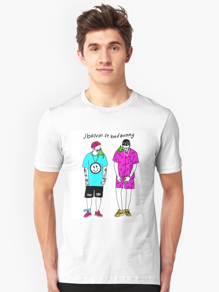 bad bunny baby onesie