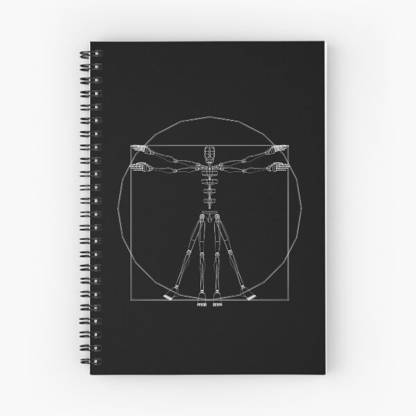 Item preview, Vitruvian Biped designed and sold by CCCDesign.