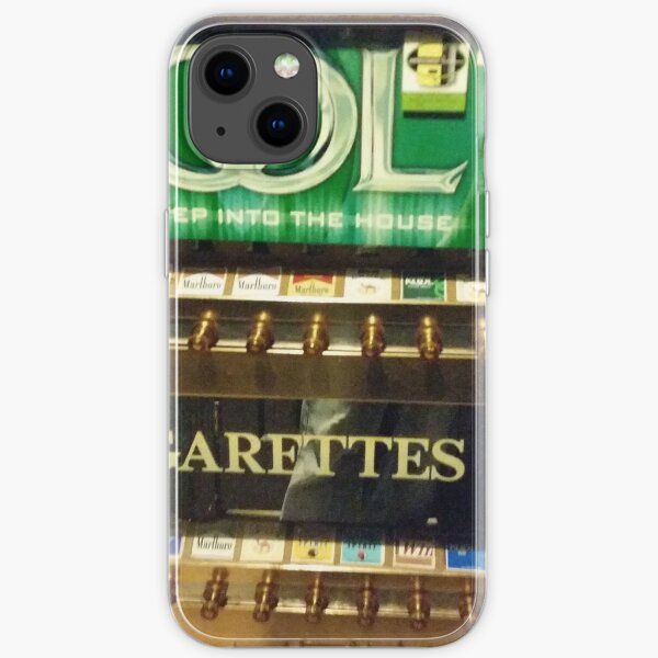 be KOOL LOL iPhone Soft Case