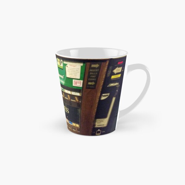 be KOOL LOL Tall Mug