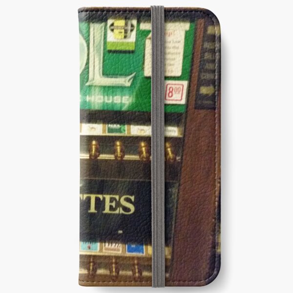 be KOOL LOL iPhone Wallet