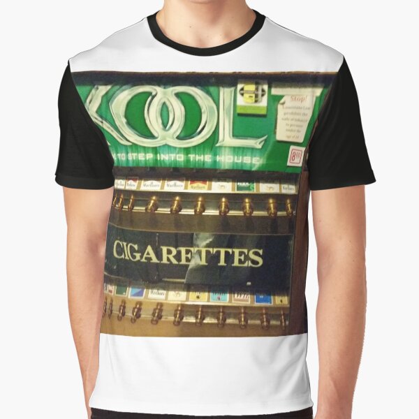 be KOOL LOL Graphic T-Shirt