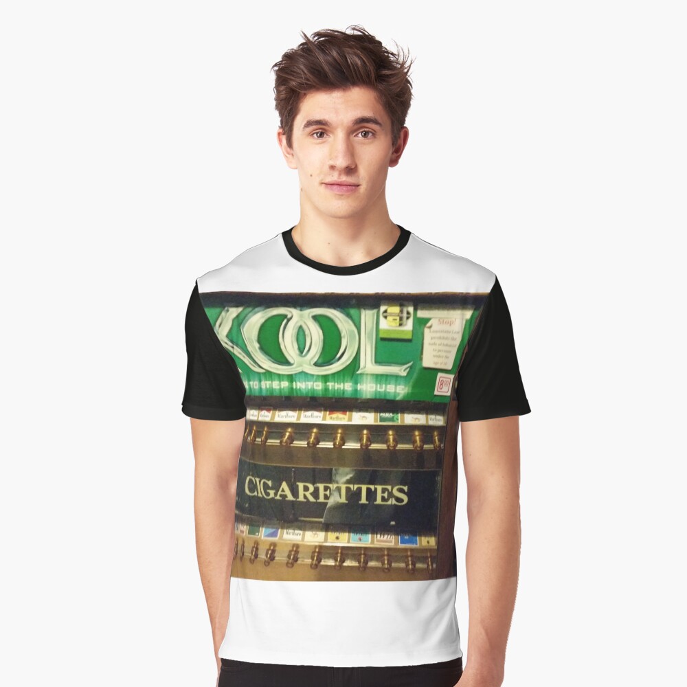 be KOOL LOL Graphic T-Shirt