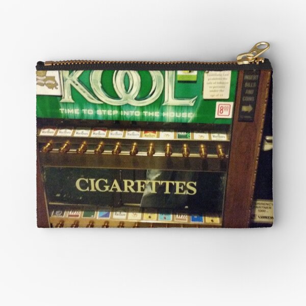 be KOOL LOL Zipper Pouch