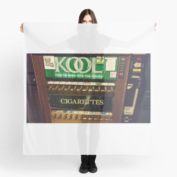 be KOOL LOL Scarf