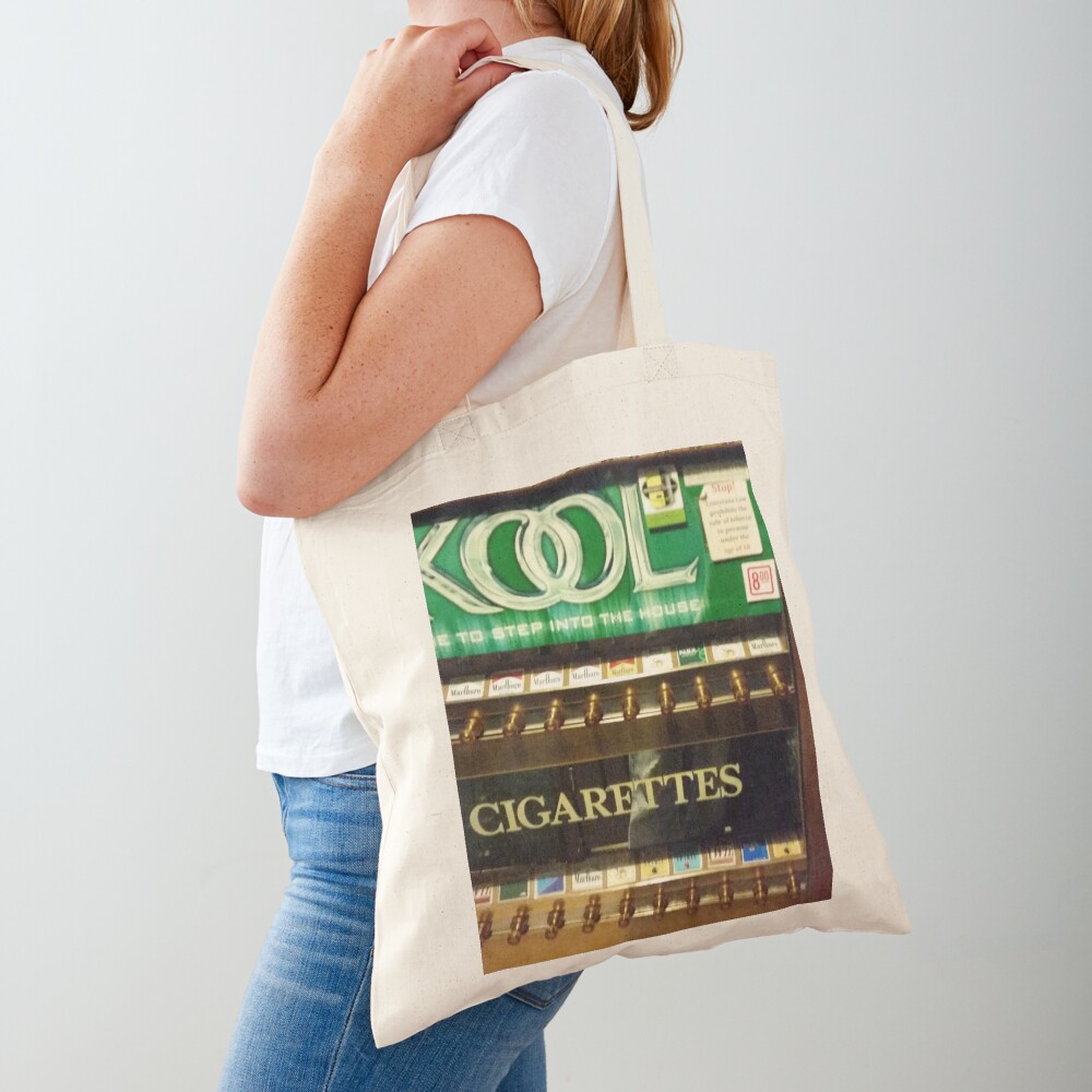 be KOOL LOL Tote Bag
