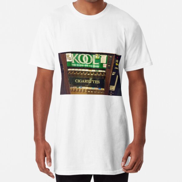 be KOOL LOL Long T-Shirt