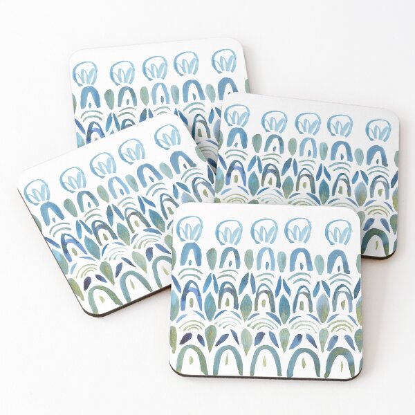 Item preview, Indigo Market designed and sold by Jordan  Swain.