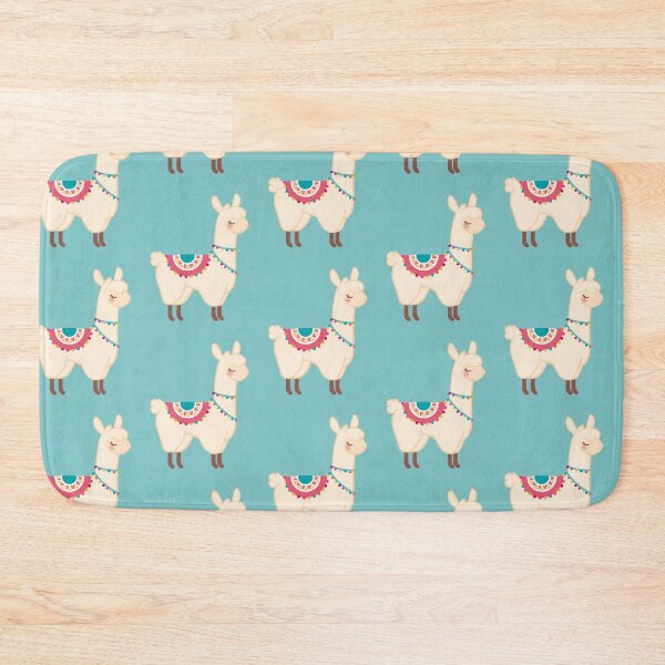 Item preview, Llama designed and sold by scribble-monkey.