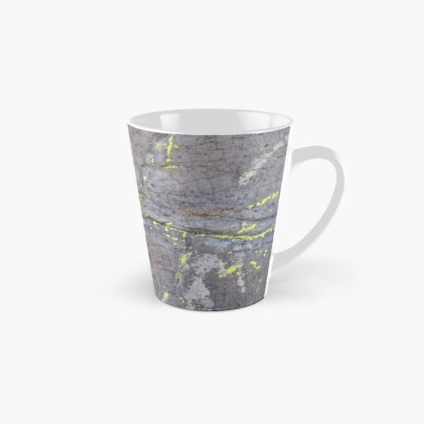 Arcosanti AZ petroglyphs Tall Mug