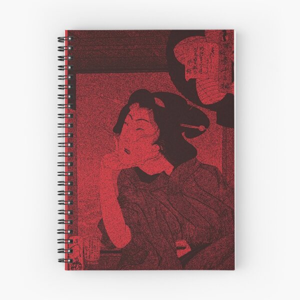 Aperçu de l'œuvre Femme asiatique créée et vendue par ZANGRAM.