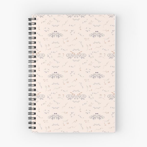 Item preview, Autumn Splendour pattern 5 designed and sold by GrayCatGraphics.