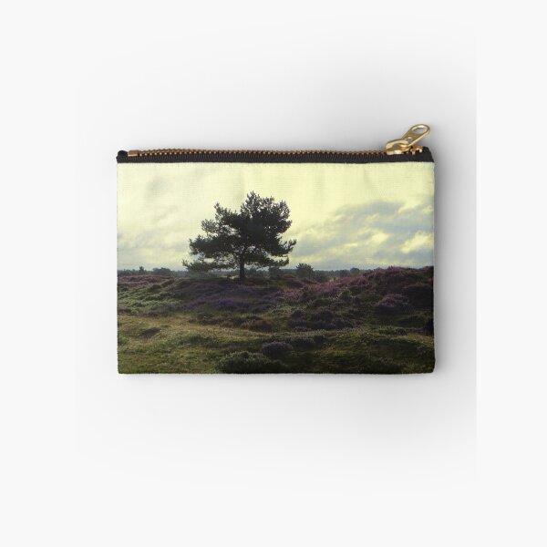 Item preview, Tree in Heatherfields designed and sold by ienemien.