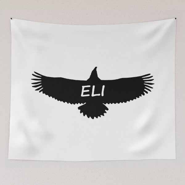 Item preview, Eli Eagle designed and sold by gulden.