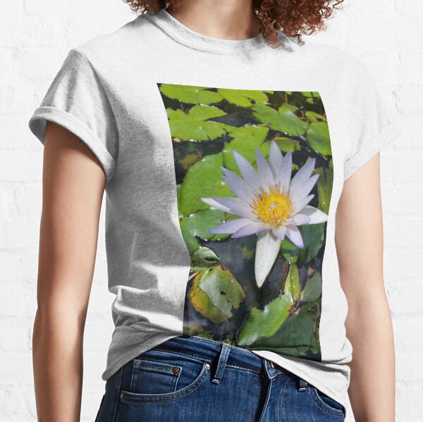 The lotus flower Classic T-Shirt