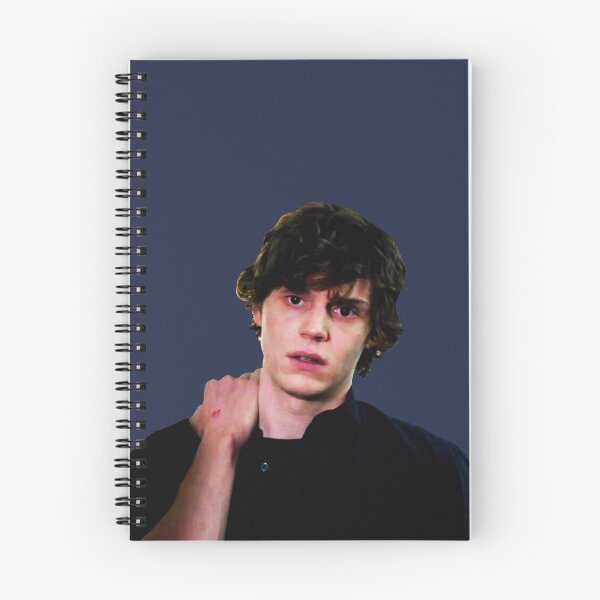 Item preview, Evan as Alex in Adult World Cutout Edit designed and sold by goon-squad.
