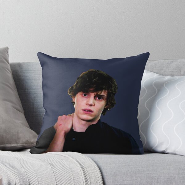 Item preview, Evan as Alex in Adult World Cutout Edit designed and sold by goon-squad.