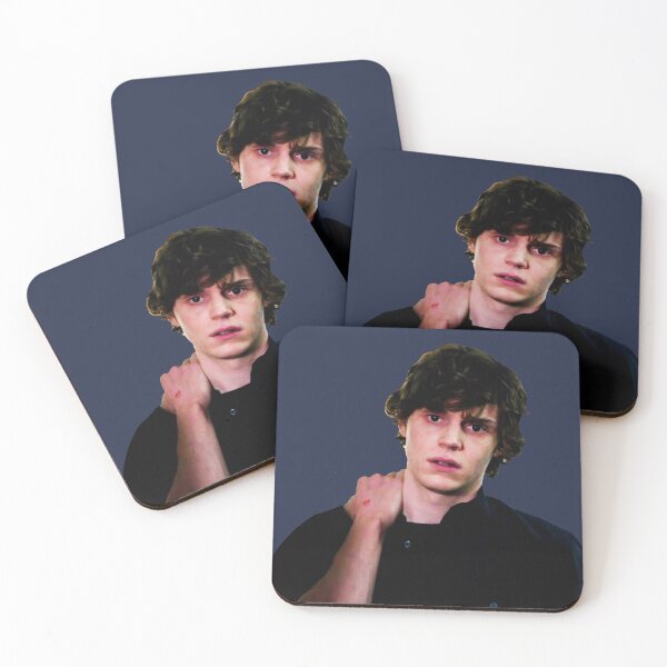 Item preview, Evan as Alex in Adult World Cutout Edit designed and sold by goon-squad.