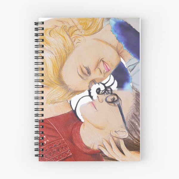 Item preview, Orphan Black| Cosima and Delphine- The Golden Ratio designed and sold by btvskate.