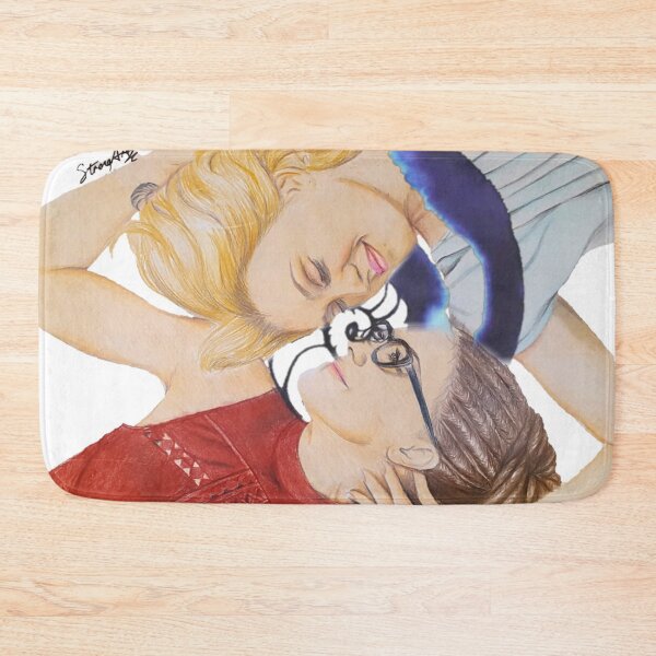 Item preview, Orphan Black| Cosima and Delphine- The Golden Ratio designed and sold by btvskate.