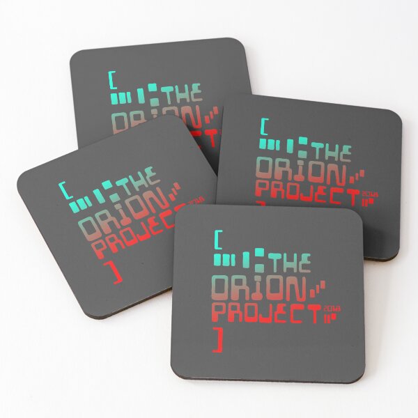 Item preview, TheOrionProject designed and sold by TheOrionProject.