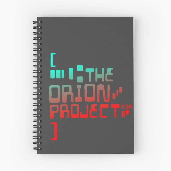 Aperçu de l'œuvre TheOrionProject créée et vendue par TheOrionProject.