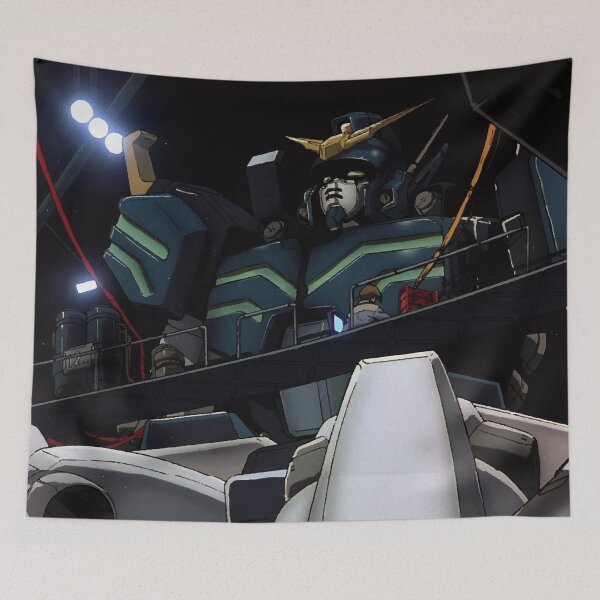 Item preview, Gundam Heavyarms Custom designed and sold by lman32.
