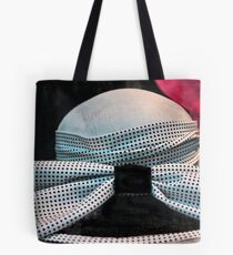 Bonnet Tote Bag