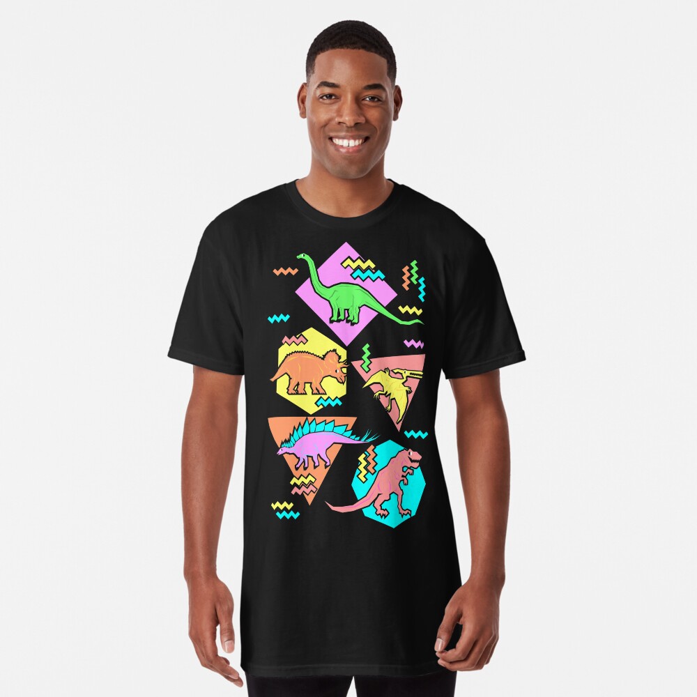 Item preview, Long T-Shirt designed and sold by chobopop.