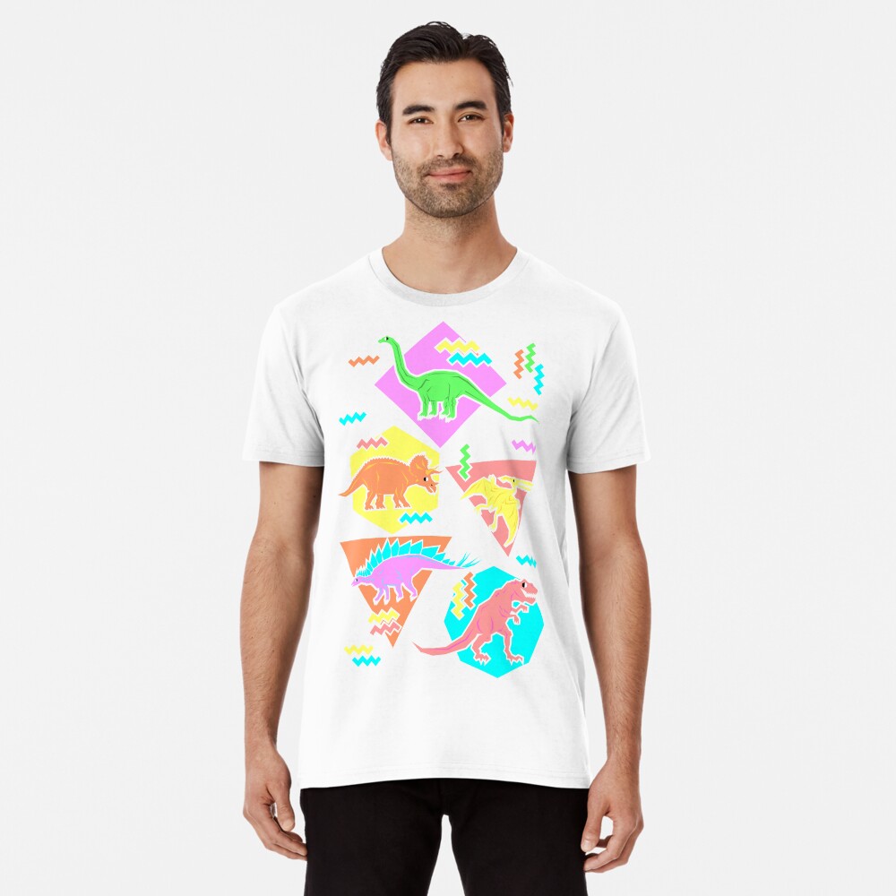 Item preview, Premium T-Shirt designed and sold by chobopop.