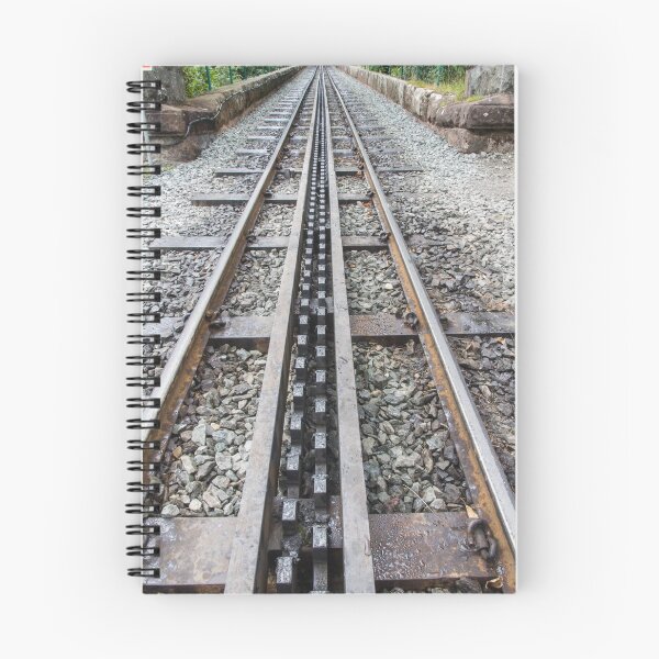 Item preview, Narrow gauge rack and pinion mountain railway, Snowdon designed and sold by Andy Chisholm.