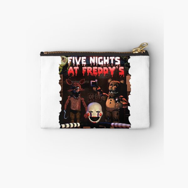 Item preview, Five Nights at Freddy's designed and sold by DylanSakiri.