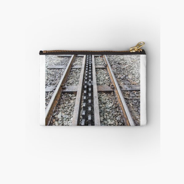 Item preview, Narrow gauge rack and pinion mountain railway, Snowdon designed and sold by Andy Chisholm.