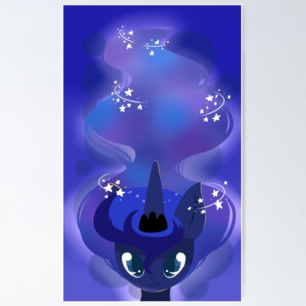 Stars in the Sky Poster