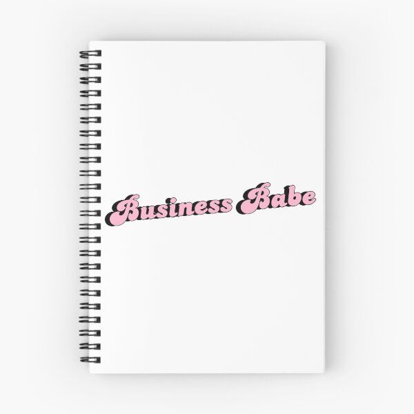 Item preview, Business Babe designed and sold by kendylmccartney.
