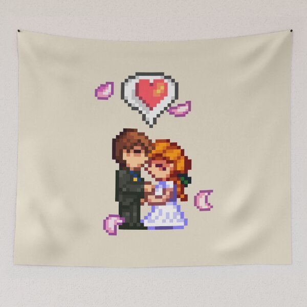 Item preview, Lovers in the valley designed and sold by DinoScourge.