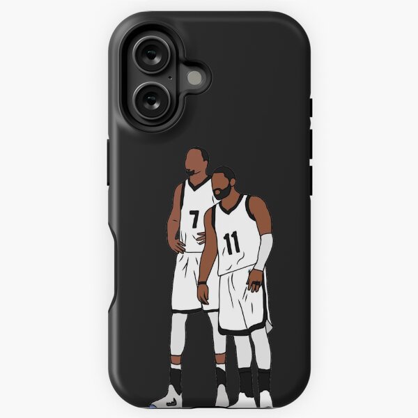 Item preview, Kyrie And KD Nets designed and sold by RatTrapTees.