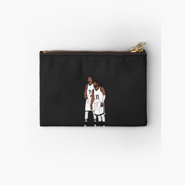 Item preview, Kyrie y KD Nets designed and sold by RatTrapTees.