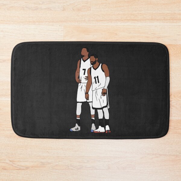 Item preview, Kyrie And KD Nets designed and sold by RatTrapTees.