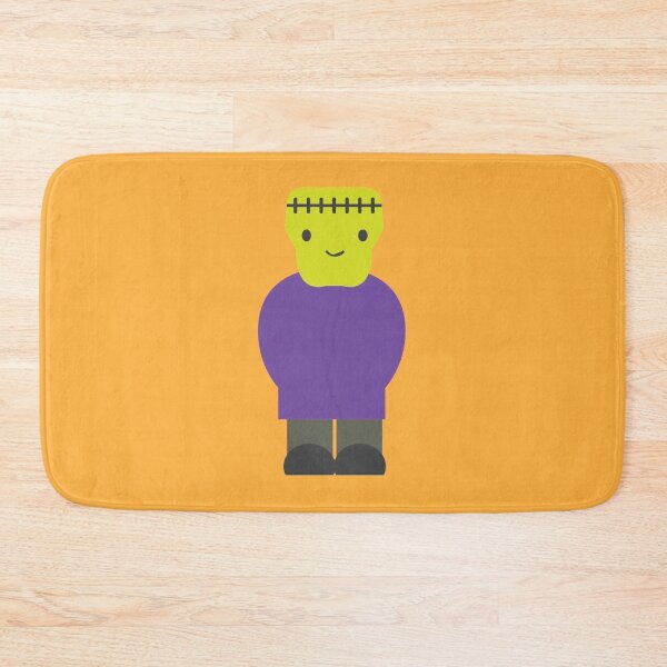 Item preview, Cute Frankenstein Cartoon designed and sold by Hedgie Designs.