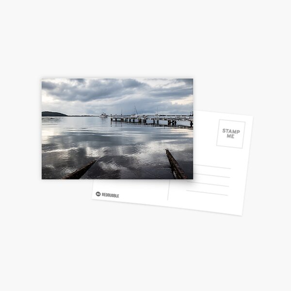 Item preview, Carey Bay designed and sold by John Dunbar.