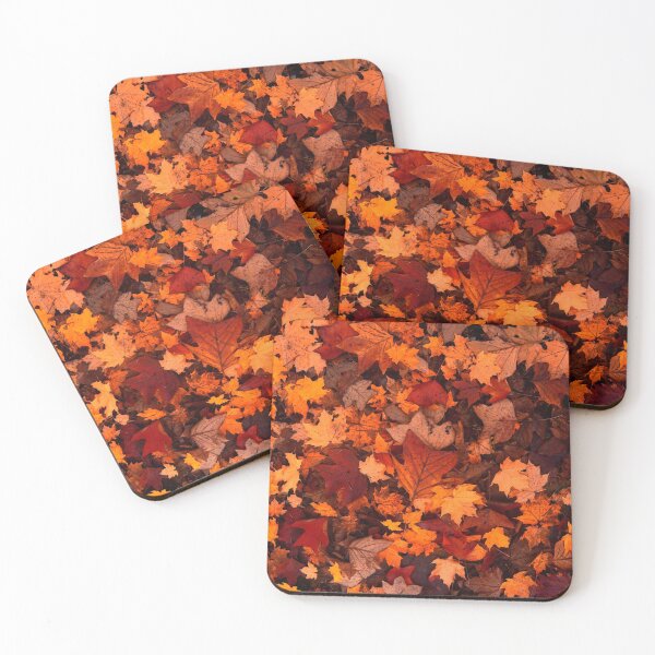 Item preview, Gorgeous Fall Leaves designed and sold by BtheLight.