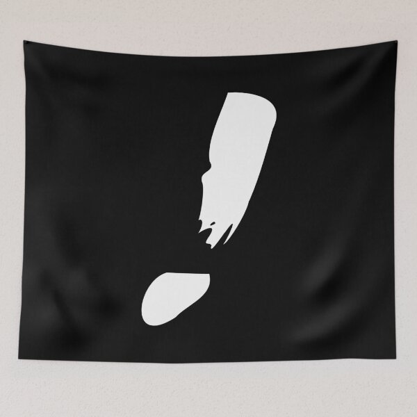 Item preview, exclamation mark designed and sold by TShirtsByMs.