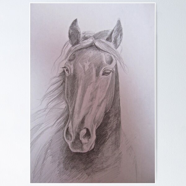 Item preview, Black Beauty designed and sold by QuothTheRaven.