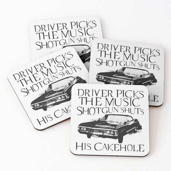 Item preview, Driver Picks The Music  designed and sold by Plan8.